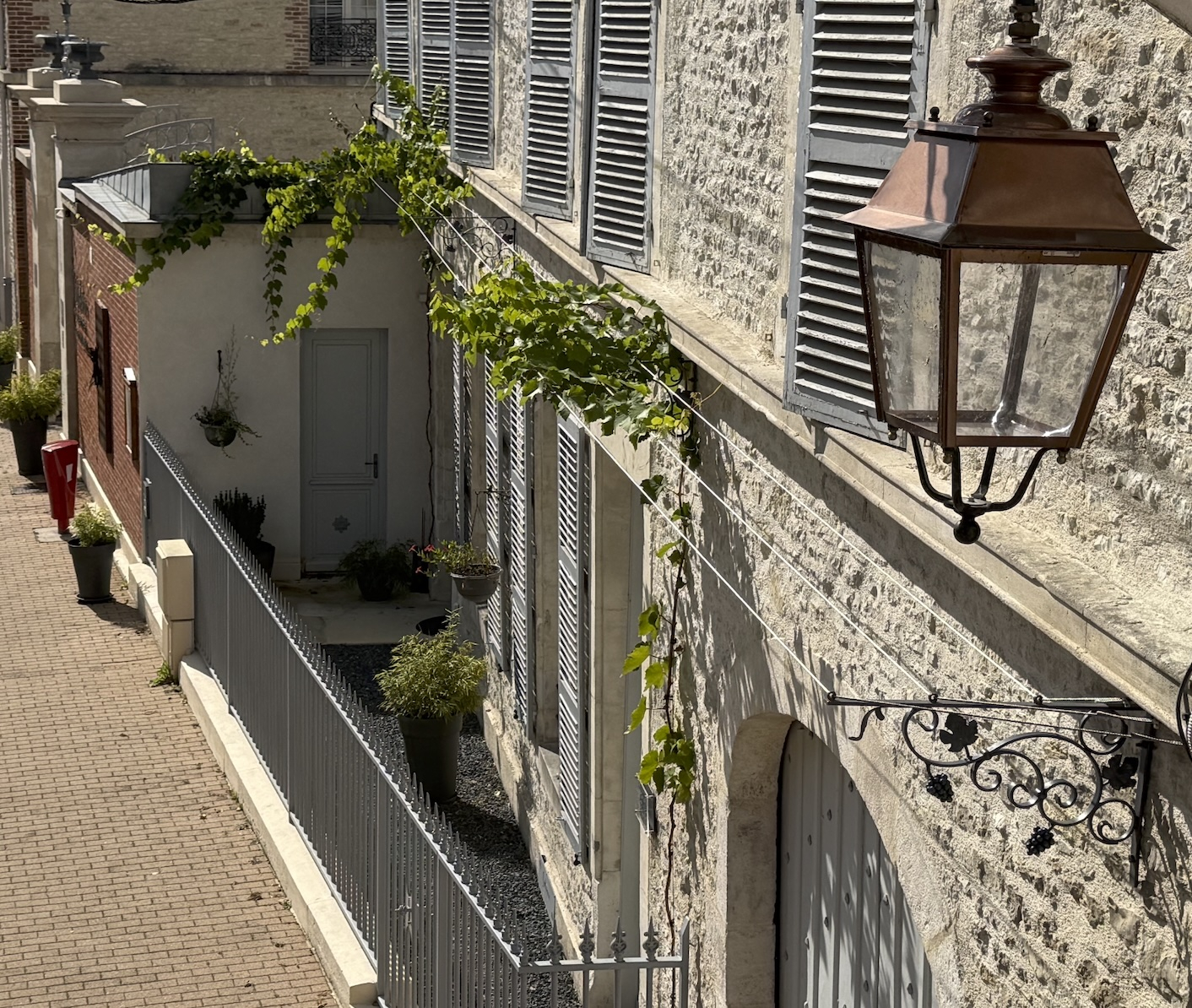Photo d'un de nos clients