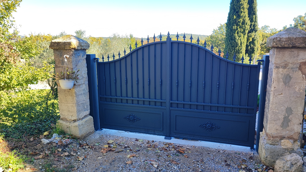 Photo d'un de nos clients