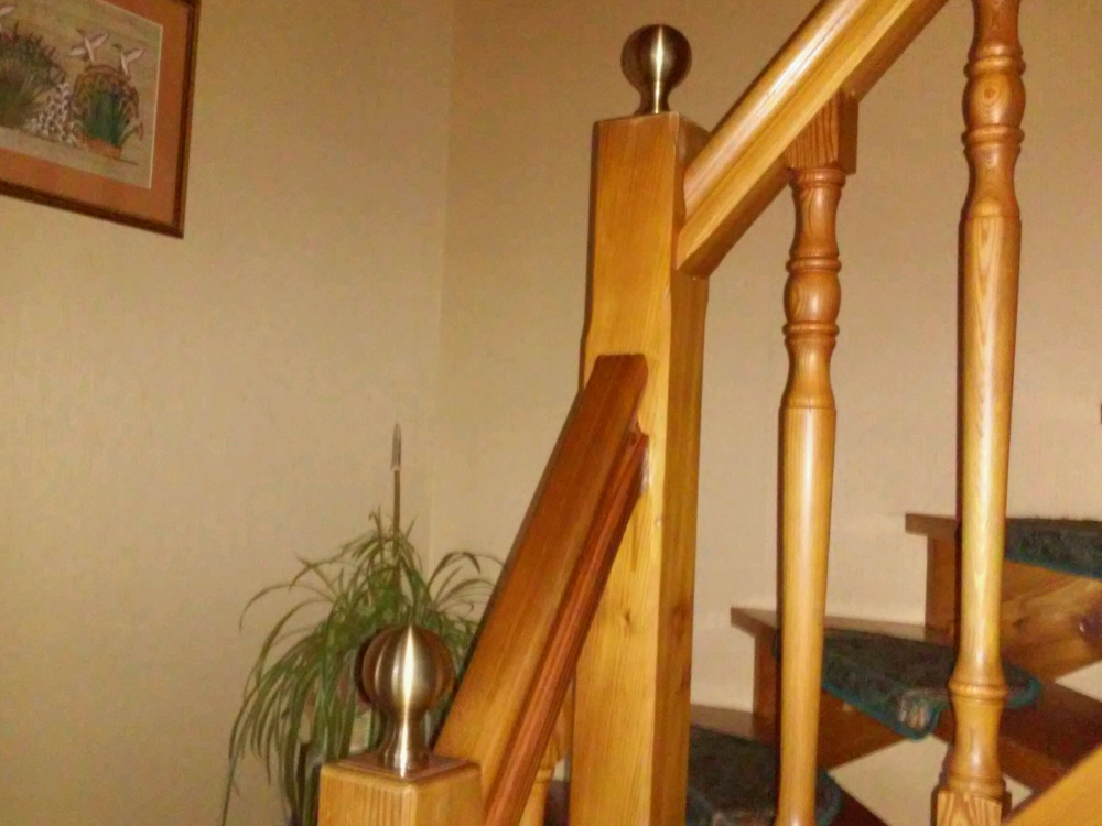 Deco Pour Escalier Bois