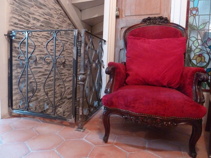 Photo d'un de nos clients