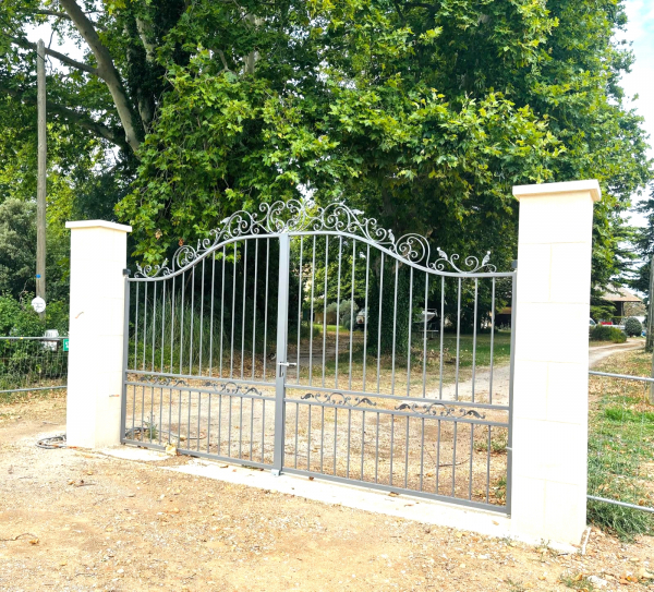 Photo d'un client