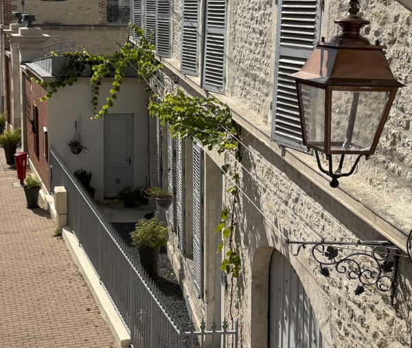 Photo d'un de nos clients
