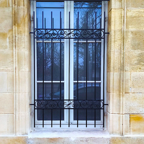 Photo d'un client