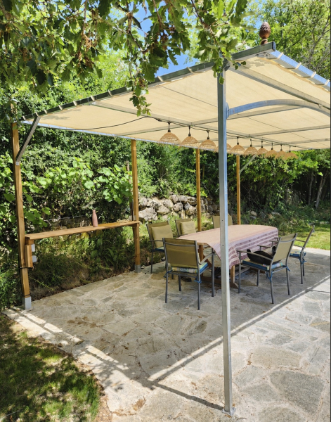 Photo d'un client
