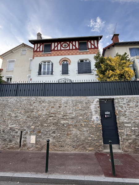 Photo d'un client
