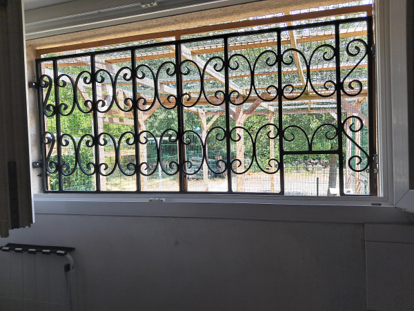 Photo d'un client