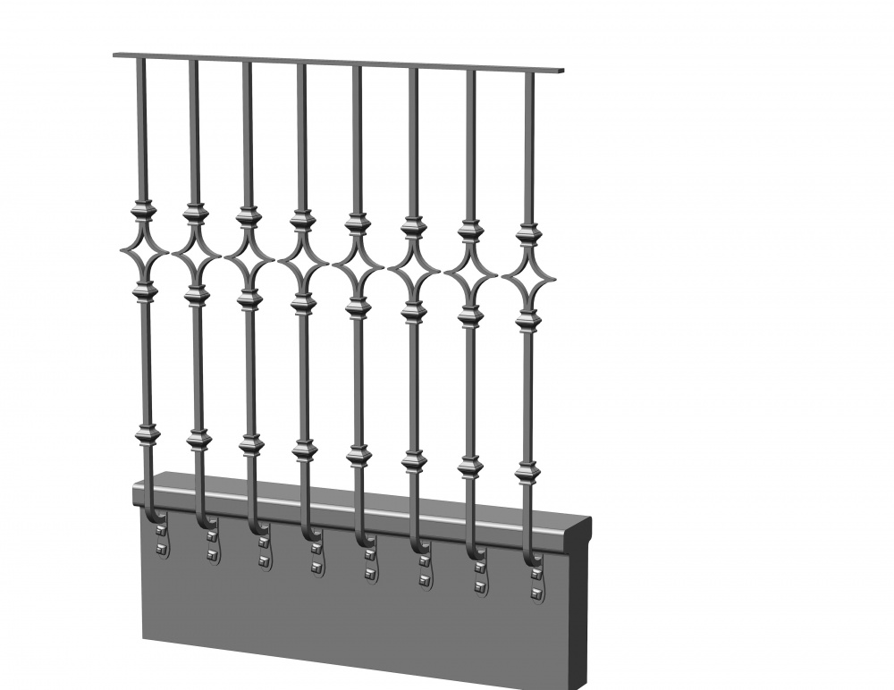 Support en équerre pour main courante, lisse plein, en fer forgé. Hauteur 270mm hauteur de la platine 105mm déport du barreau 70mm. La platine rectangle a deux trous qui permettent de la visser dans le support (mur). Le barreau est en carré plein lisse de largeur 14mm, il sera soudé à votre fabrication. Fourni brut, à peindre ou à vernir avec un produit adapté pour le protéger de la corrosion.
