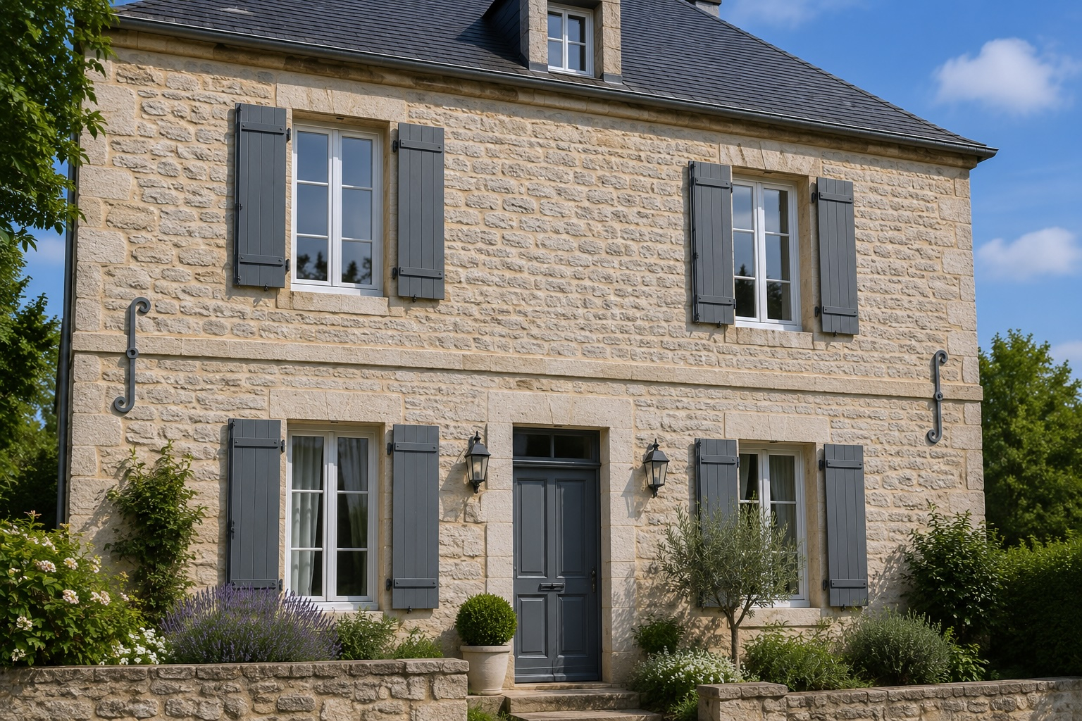 Clé de tirant grenaillé, en fer forgé. Hauteur 525mm longueur 105mm section en carré de 30mm. Peut être fixée avec la tige filetée référence 15095. En plus de son utilisation en tant qu'objet de décoration apportant du charme à sa façade, la clé de tirant a pour rôle principal d'augmenter la stabilité des murs intérieurs et extérieurs.