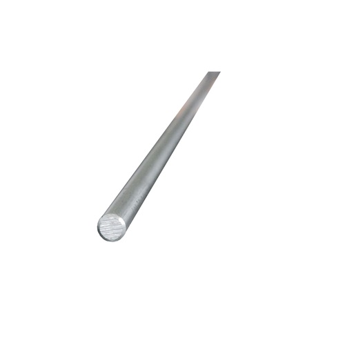 Le rond en inox est souvent utilisé dans les domaines de la ferronnerie, menuiserie et serrurerie, comme accessoire de garde-corps. Ce modèle est en section ronde de 10mm de diamètre et de longueur 3000mm. Sert de lisse pour les garde-corps inox. Il vous sera livré en inox 304 de qualité supérieur, préconisé pour un usage intérieur. Il faut prévoir une tolérance de coupe de plus ou moins 1mm. Ce rond en inox peut être soudé, collé et découpé. Existe en inox 316 (ref 3040316).
