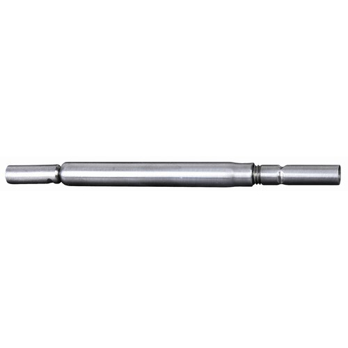 Tendeur central emerillon pour des câbles de diamètre 6mm. En inox 304.