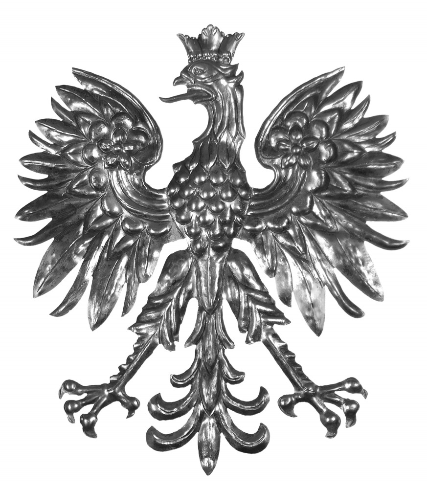 Aigle Applique Fer Sur Patch