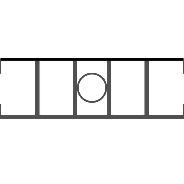 Appui de fenêtre type AF023 à visser dans votre tableau de fenêtre. Longueur finie de 610mm et Hauteur finie de 202mm. Convient pour les tableaux de fenêtre de 610mm. Main courante laminée de 610mm de long en fer forgé sur le dessus. Motif au centre de 100mm de long par 180mm de haut. Le reste de la structure est en acier carré plein de 14mm de section.