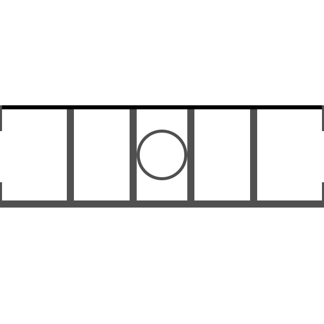 Appui de fenêtre type AF023 à visser dans votre tableau de fenêtre. Longueur finie de 640mm et Hauteur finie de 202mm. Convient pour les tableaux de fenêtre de 640mm. Main courante laminée de 640mm de long en fer forgé sur le dessus. Motif au centre de 100mm de long par 180mm de haut. Le reste de la structure est en acier carré plein de 14mm de section.