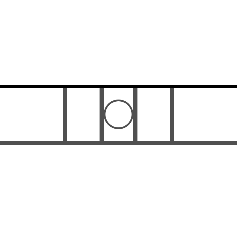Appui de fenêtre type AF023 à sceller dans votre tableau de fenêtre. Longueur finie de 800mm et Hauteur finie de 202mm. Convient pour les tableaux de fenêtre de 700mm. 50mm de scellement sont prévue de chaque côté. Main courante laminée de 700mm de long en fer forgé sur le dessus. Motif au centre de 100mm de long par 180mm de haut. Le reste de la structure est en acier carré plein de 14mm de section.