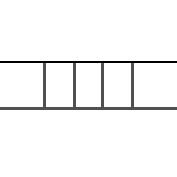 Appui de fenêtre type AF024 à sceller dans votre tableau de fenêtre. Longueur finie de 730mm et Hauteur finie de 202mm. Convient pour les tableaux de fenêtre de 630mm. 50mm de scellement sont prévue de chaque côté. Main courante laminée de 630mm de long en fer forgé sur le dessus. Motif au centre de 100mm de long par 180mm de haut. Le reste de la structure est en acier carré plein de 14mm de section.