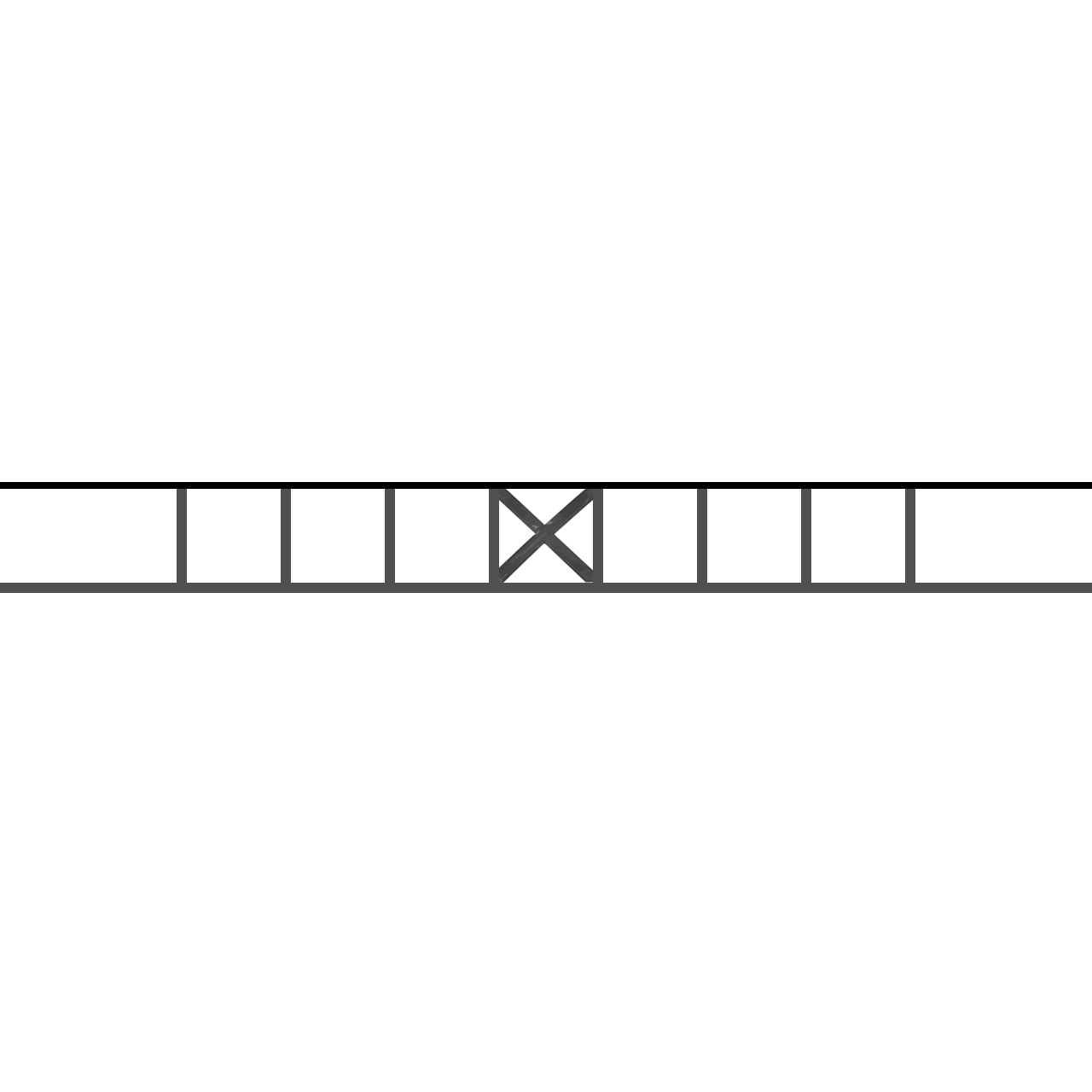 Appui de fenêtre type AF025 à sceller dans votre tableau de fenêtre. Longueur finie de 1280mm et Hauteur finie de 130mm. Convient pour les tableaux de fenêtre de 1180mm. 50mm de scellement sont prévue de chaque côté. Main courante laminée de 1180mm de long en fer forgé sur le dessus. Motif au centre de 110mm de long par 110mm de haut. Le reste de la structure est en acier carré plein de 12mm de section.