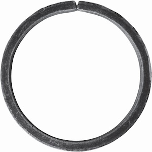 Image du produit : Cercle Ø110 mm