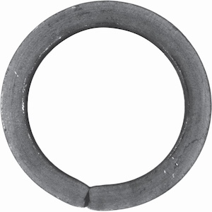 Cercle Ø110 mm 