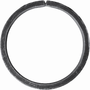 Image du produit : Cercle Ø110 mm 