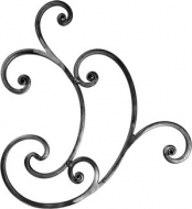 Image du produit : Volutes 330X305