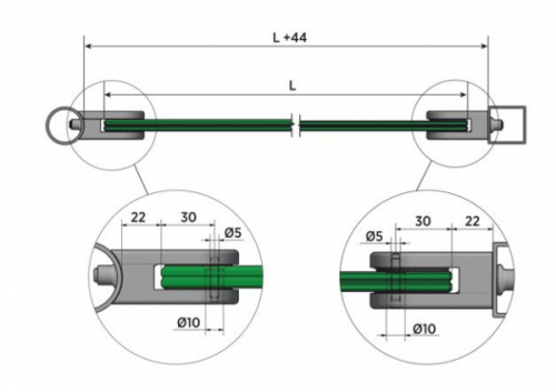 Jeux de 4 Pinces à verre inox 316 demi ronde 65x45 pour tube Ø42.4 système multiverre 8 à 12.76 mm  (vendu par 4) . Ce système de pince pour garde-corps en verre convient à toutes les épaisseurs de vitrage, depuis le verre sécurit de 8mm jusqu'au au verre feuilleté de 12,76mm.  Avec une seule pince quelle que soit l’épaisseur du verre, vous éliminez les erreurs de commande et vous facilitez le montage. La pince peut être installée des poteaux ou des tubes Ø42,4mm.  Grâce à sa visserie invisible réglable à la demande avec un simple tournevis. 