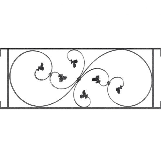 Appui de fenêtre AF001 