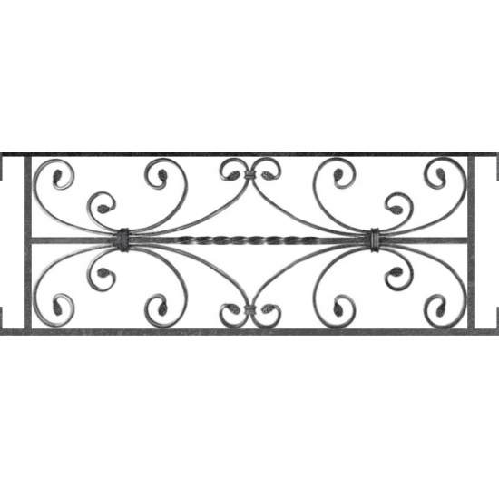 Appui de fenêtre AF003 