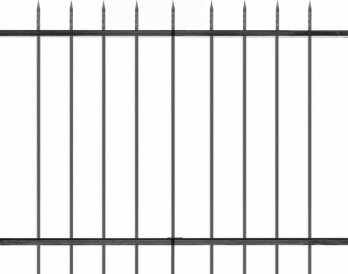 Grille de fenêtre GRF020