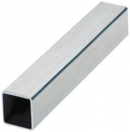 Tube inox carré 20 x 20 x 2mm 3M 304L. Tube DECO inox 304 L Employé en décoration intérieure aussi bien qu'en rénovation ou construction extérieure. Ces barres inox offrent une grande résistance à la corrosion sans traitement complémentaire. 