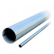 Image du produit : Tube inox Ø21,3 x2mm 3M 304L