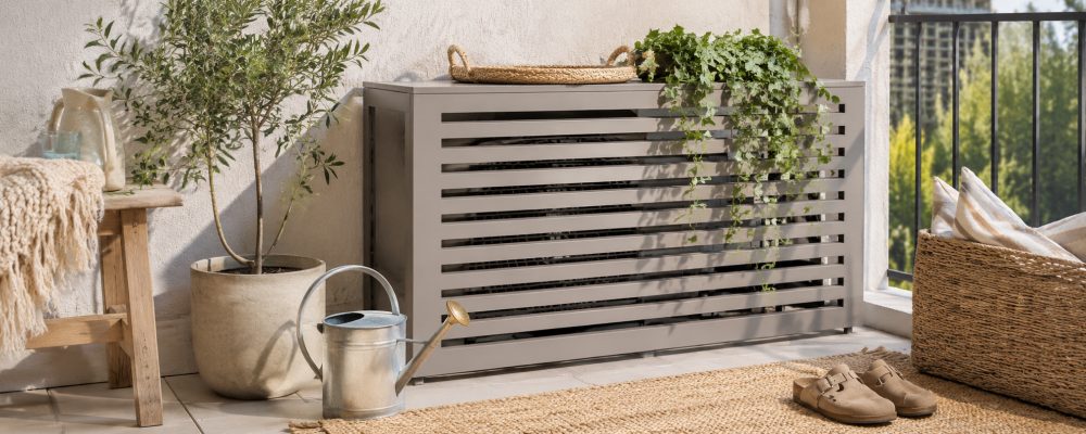 Cache clim : utilité, avantages et contraintes à connaître
