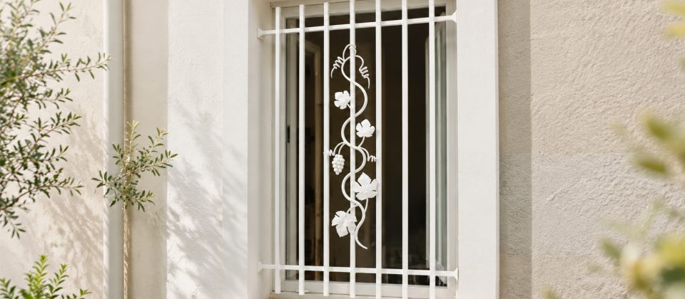 Comment choisir une grille de défense sur mesure