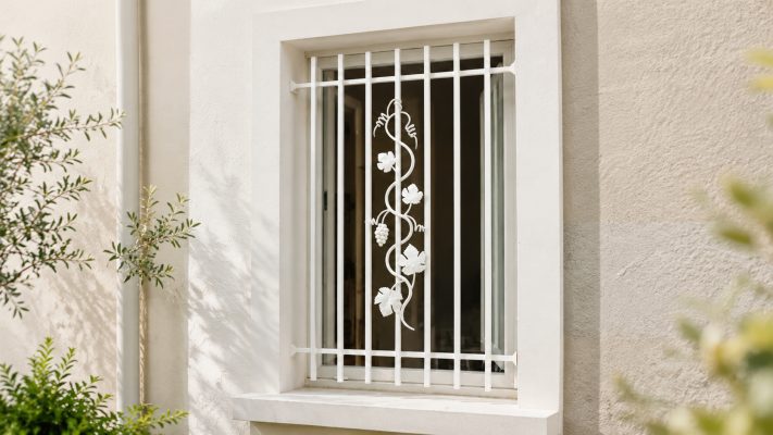 Comment choisir une grille de défense sur mesure